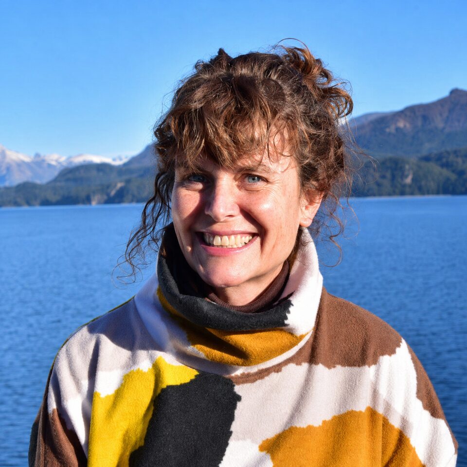 Clarisa Tamini