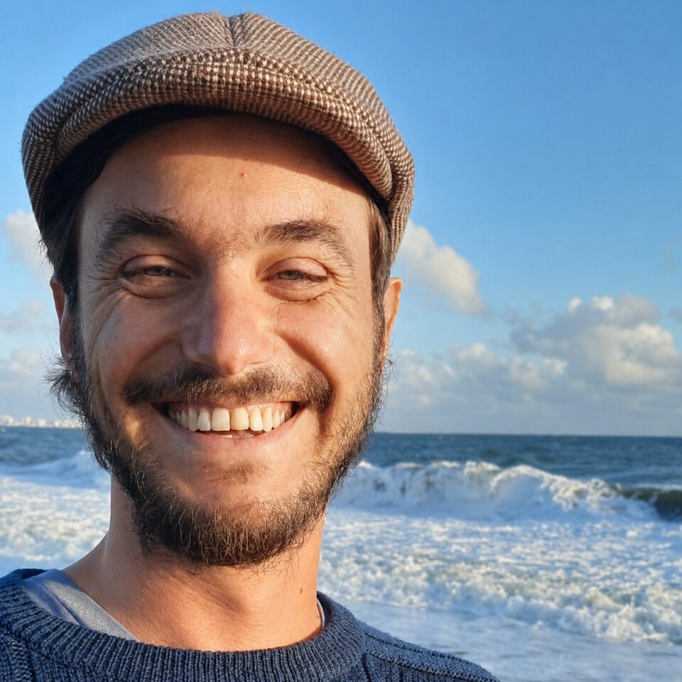 Rodrigo Castro Volpe