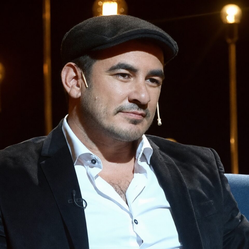 Elías Sáez